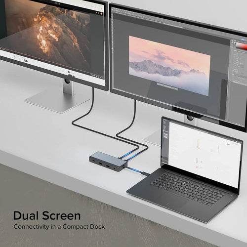 ALOGIC Fusion Pro NEXUS