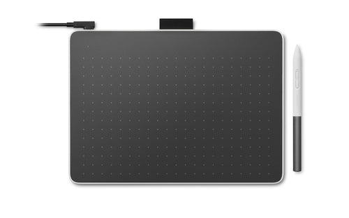 Wacom One M Grafiktablett