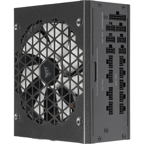 Corsair RMx Shift RM120 power supply unit
