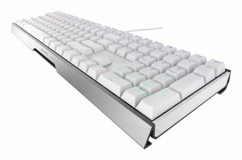 Mechanical Keyboard CHERRY MX Board 3.0S RGB Wired USB QWERTY