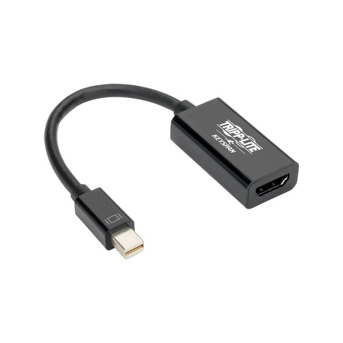 Tripp Lite P137-06N-HD4K6B video cable adapter