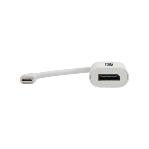 USB-C auf DisplayPort Adapter 4K 60Hz Tripp Lite 0,15m