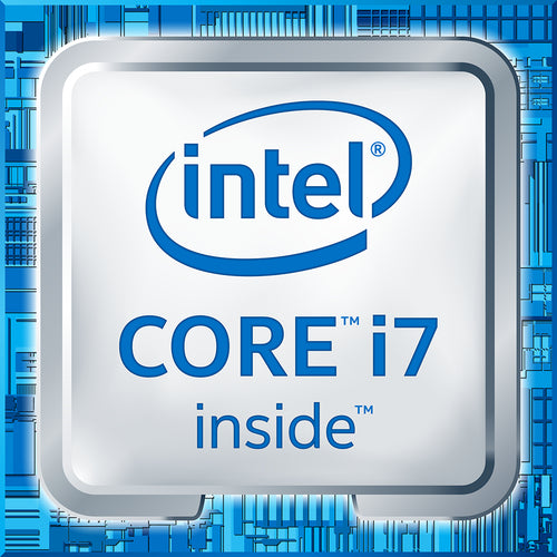 Intel Core i7-9700 processor