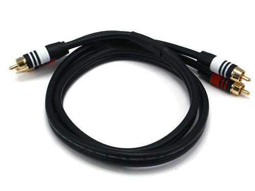 Monoprice 2869 audio cable