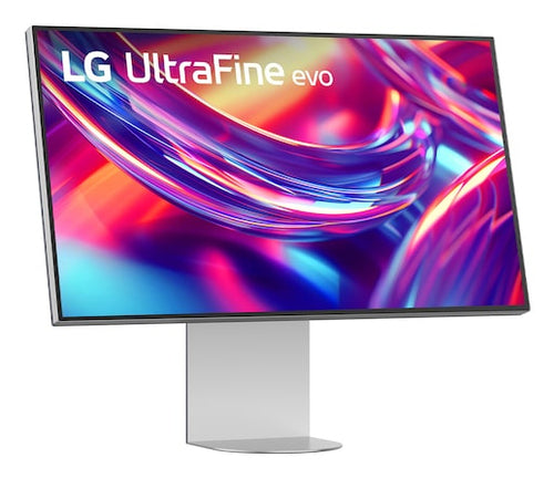LG 32U990A-S computer monitor