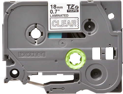 Brother TZE-145 label-making tape
