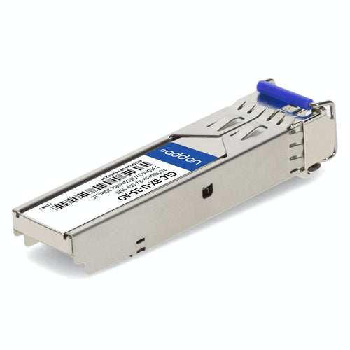 AddOn Networks GLC-BX-U-35-AO network transceiver module