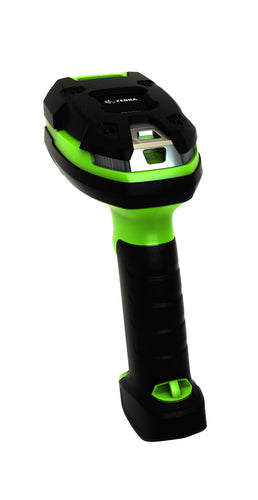 Zebra LI3678-ER