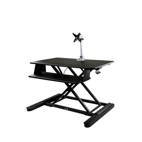 StarTech.com BNDSTSLGPVT Desktop-Sitz-Steh-Arbeitsplatz