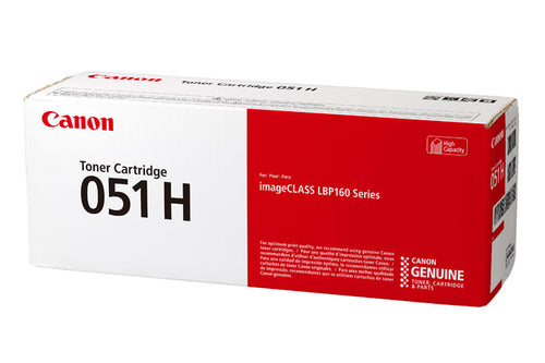 Canon 051 H Tonerkartusche