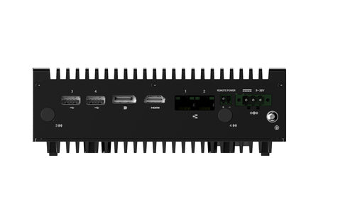 Lenovo ThinkEdge SE10