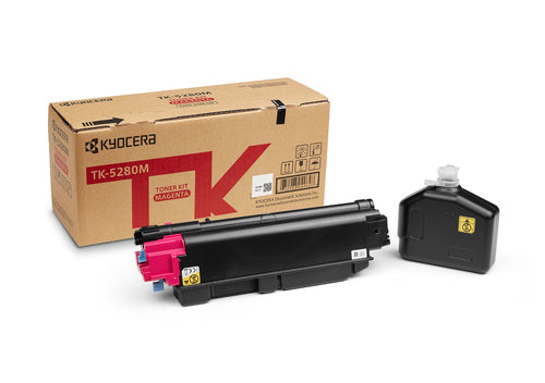 KYOCERA TK-5280M toner cartridge
