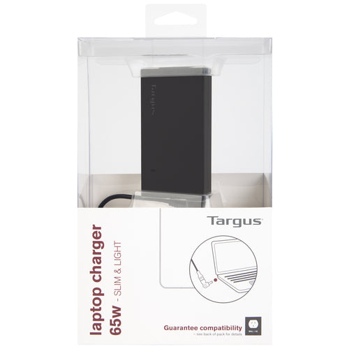 Targus APA047AU power adapter/inverter