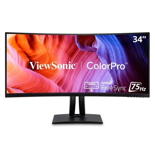Viewsonic VP3456A computer monitor