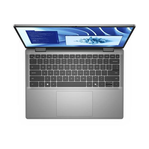 DELL Latitude 7455 - Qualcomm Snapdragon 14" Business-Laptop - 16 GB RAM, 512 GB SSD