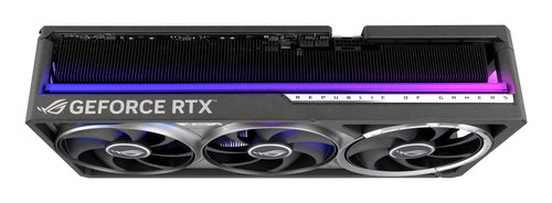 ASUS ROG Astral - -RTX5080-O16G-GAMING