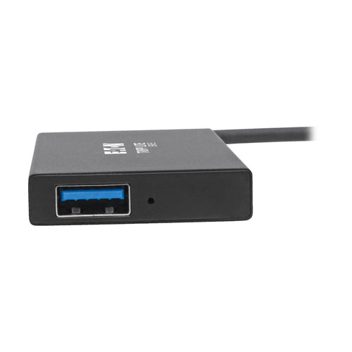 Tripp Lite U360-004-4A-AL interface hub