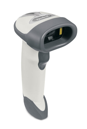 Barcode Scanner Motorola LS2208 Laser 100 Scans/sec Tilt -30° to 30°