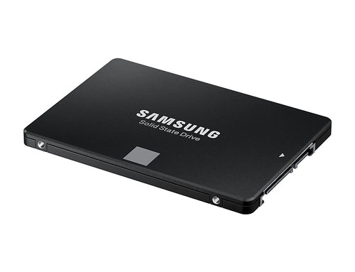 Samsung 860 EVO