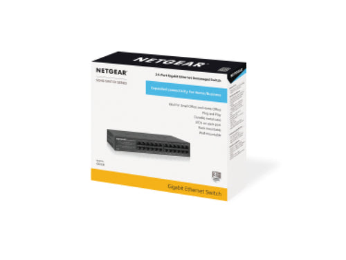 NETGEAR GS324