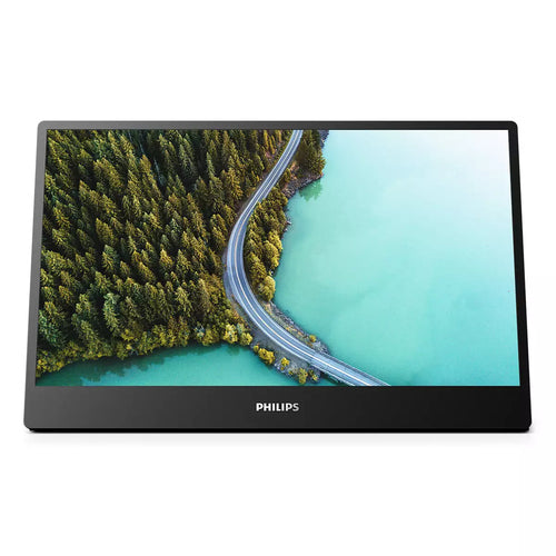 Philips 3000 series 16B1P3320 computer monitor