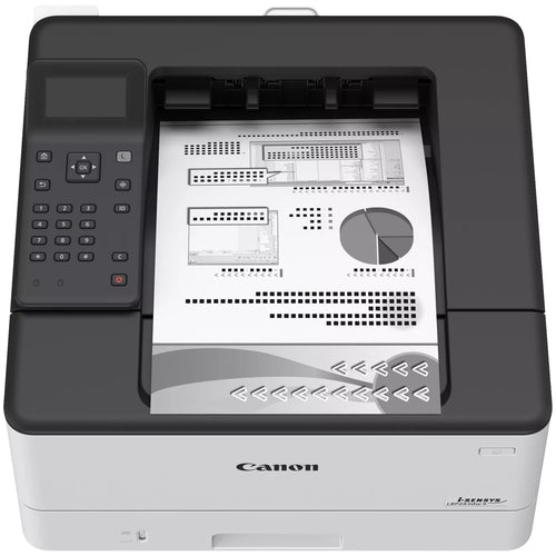 Canon LBP243dw II