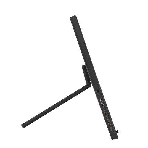 ASUS ZenScreen MB169CK computer monitor