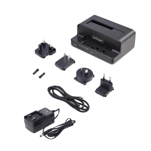 StarTech.com N2-M2-SSD-DUPLICATOR media duplicator