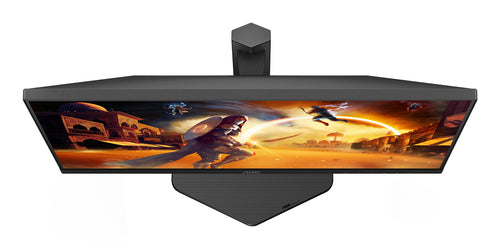 AOC G4 27G4ZR computer monitor