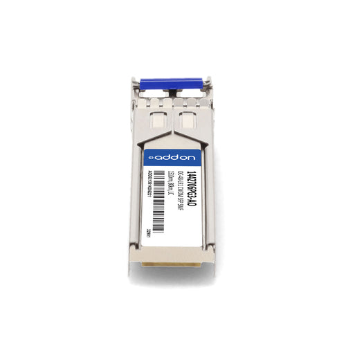 AddOn Networks 1442706PG3-AO network transceiver module