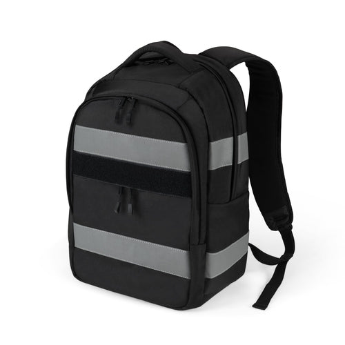 DICOTA Hi-Vis V2 backpack
