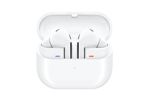 True Wireless Stereo Samsung Galaxy Buds3 Pro Headset Weiß
