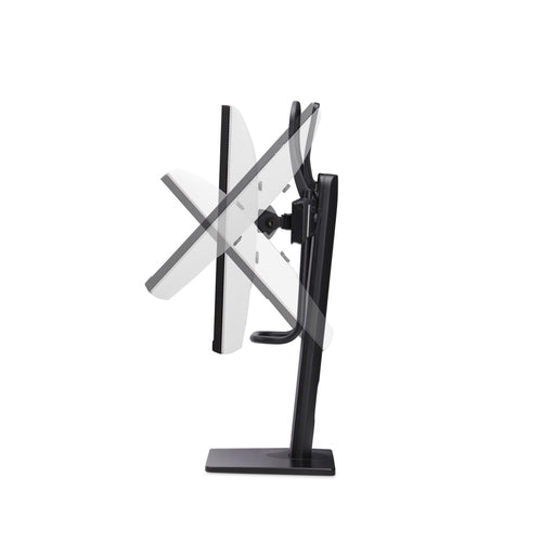 StarTech.com 2MC1S-MONITOR-STAND monitor mount / stand