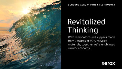 Xerox 006R04680 Yellow Toner Cartridge - 2000 Page Yield for C410/C415 Printers