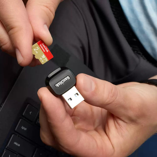 SanDisk Extreme
