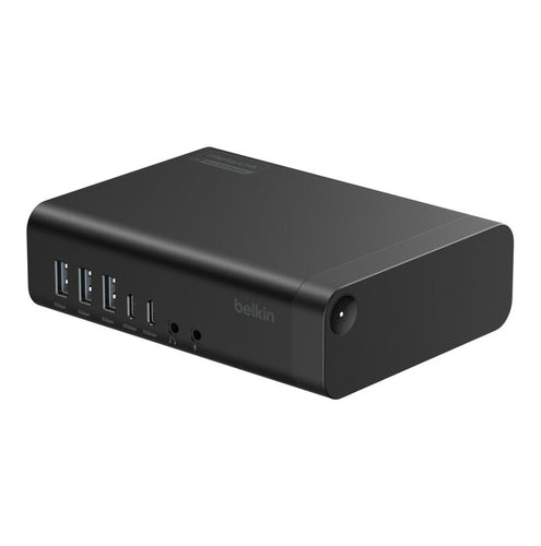 Belkin INC029AUBK laptop dock/port replicator