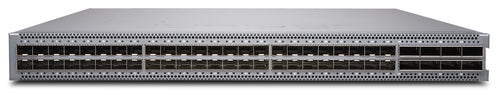 Network Switch Juniper EX4650 48-Port PoE Rack-Mount 1U