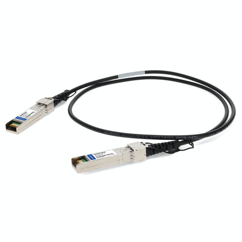 AddOn Networks ADD-SHPSFT-PDAC1M InfiniBand/fibre optic cable