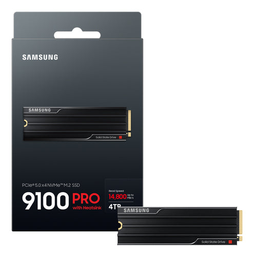Samsung MZ-VAP4T0