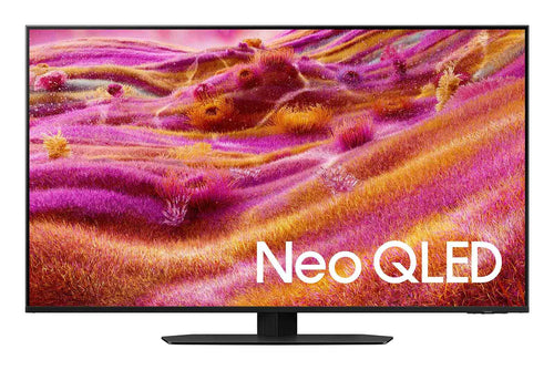Samsung QN90F 98" Neo QLED Smart TV – 3840 x 2160 – Wi-Fi – Schwarz