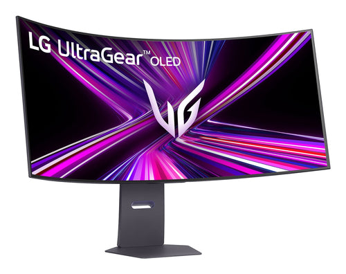 LG UltraGear computer monitor