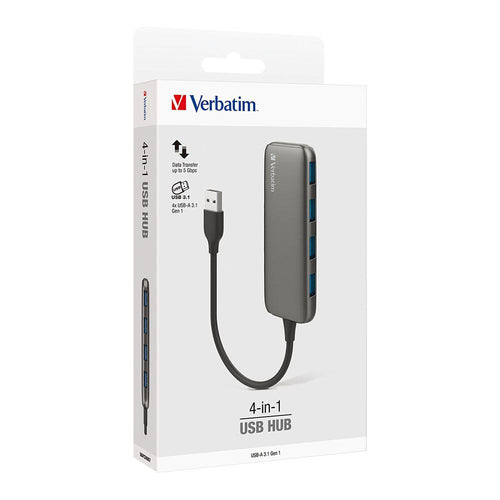 Verbatim 66602 interface hub