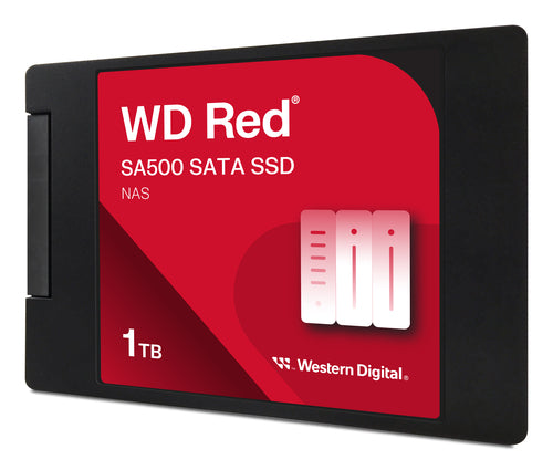 SanDisk Red WD SA500