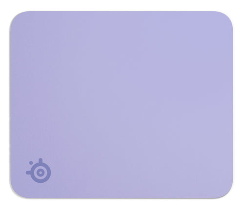 Steelseries QcK M Mouse Pad Lavender Non-Slip Microfibre