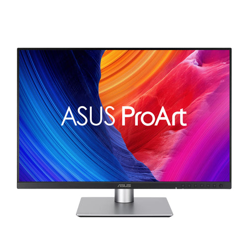 ASUS ProArt PA248QFV computer monitor