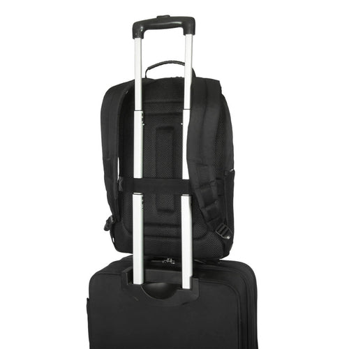 Targus Classic EcoSmart Backpack 16 Inch Lightweight Shoulder Strap