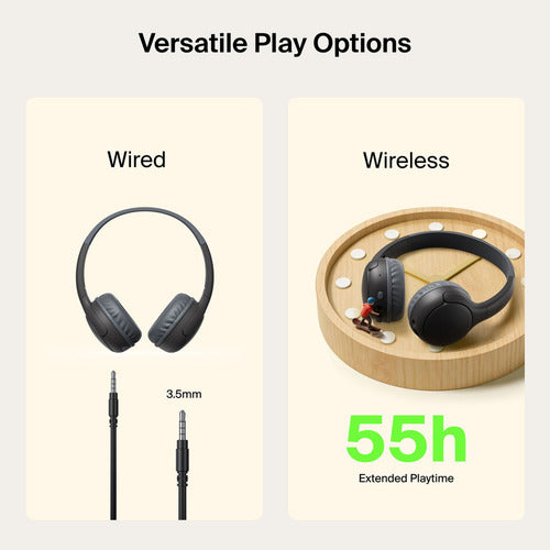 Belkin SoundForm Mini 2