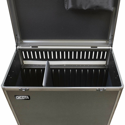 DICOTA D32005 portable device management cart/cabinet