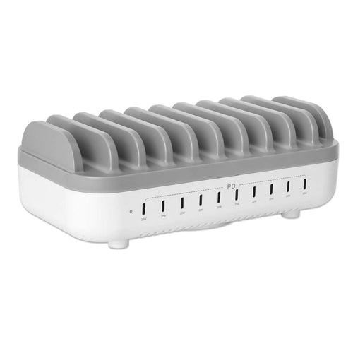 Manhattan 102766 mobile device charger