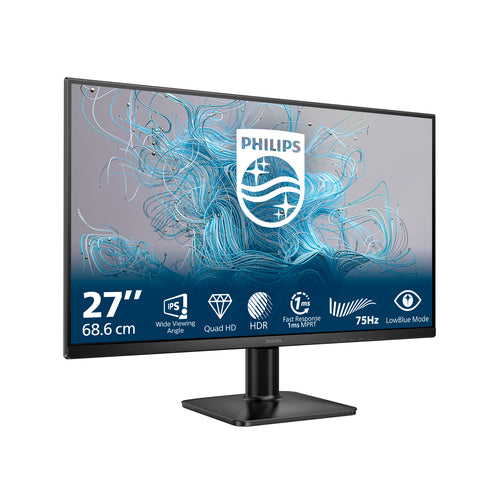 Philips 1000 series 27E2N1500L/75 computer monitor
